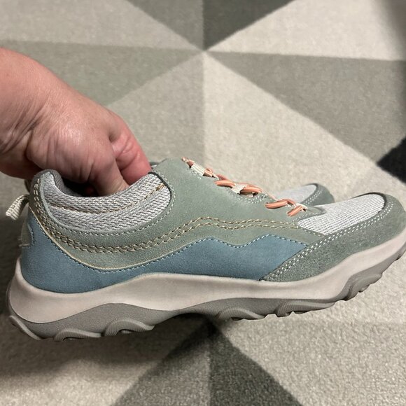 Earth Origins Tierney Trail Hiking Sneakers Women's Size 7 M - Picture 2 of 11